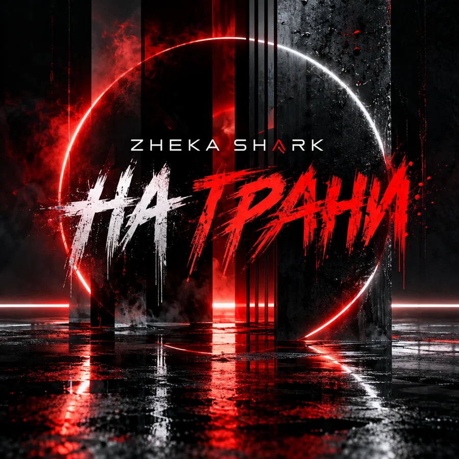 Обложка На грани