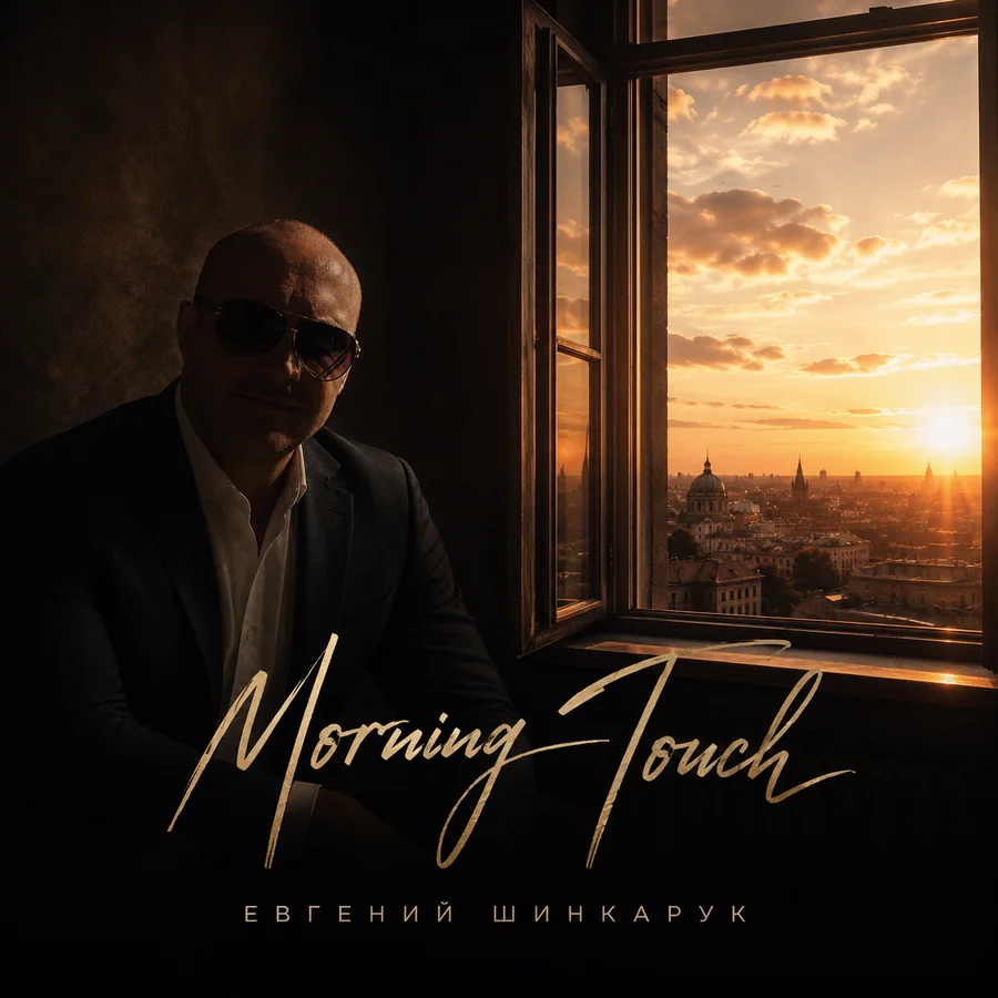 Обложка Morning Touch