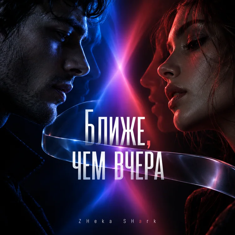 Обложка Ближе, чем вчера