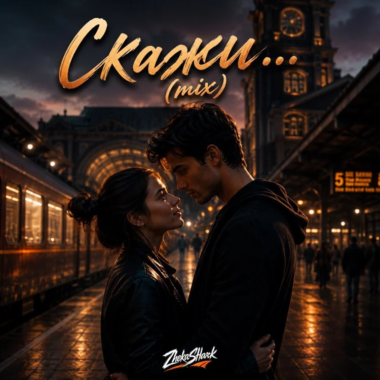 Обложка Скажи… (Summer Mix)